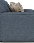 Lakewood - Fabric Loveseat