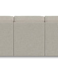 Sky - Fabric Upholstered Sofa