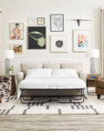 Leah Queen Sleep Sofa