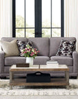 Kennedy Queen Sleep Sofa