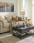 Olson Queen Sleep Sofa