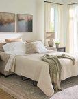 Olson Queen Sleep Sofa