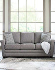 Bexley Queen Sleep Sofa