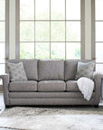Bexley Queen Sleep Sofa