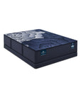 Perfect Sleeper Hybrid - 14" X Prescott Plush Mattress
