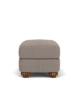 Patterson - Fabric Ottoman