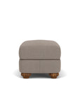 Patterson - Fabric Ottoman