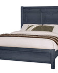 Custom Express - Architectural Bed