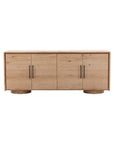 Keely - Sideboard - Beige / Light Brown