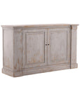 Stratus - Sideboard - Light Brown
