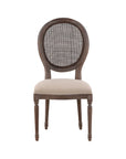 Renton - Side Chair