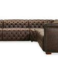 SS - Savion Deux Power Reclining Sectional