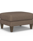 Cute - Fabric Ottoman