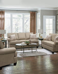 Weaver - Sofa