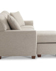 Piper Queen Sleep Sofa w/ Chaise