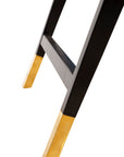 Royce - Counter Stool - Black