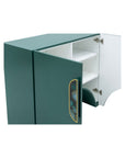 Melrose - Accent Chest - Empire Jade
