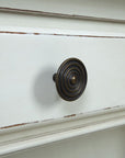 Oceanside - Console - White