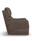 Carter - Power Recliner