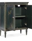 Charleston - Two-Door Accent Chest