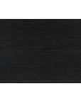 Melange - Rockee 2-Door Chest - Black