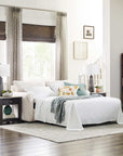 Leah Full Sleep Sofa