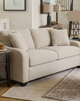 Charlie Full Sleep Sofa
