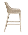 Paloma - Outdoor Wicker Bar Stool