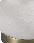 Liora - White Table Lamp