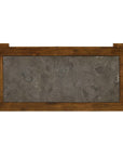 Archivist - Sideboard - Dark Brown