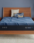 iSeries NXG - 13.5" Hybrid Plush Mattress 4500