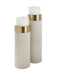 Wessex - Candleholders (Set of 2)