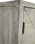 Emory - Sideboard - Gray