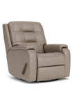 Arlo - Manual Swivel Gliding Recliner