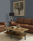 Henry - Chair - Caramel