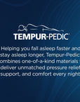 Bases - Tempur-Ergo ProSmart Air Base