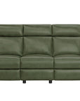 Artisan - Sofa-Recliner With Power, Power Headrest