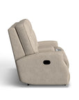 Devon - Reclining Loveseat