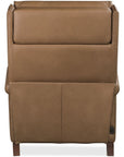 Randall - Power Recliner With Pop-Up Headrest