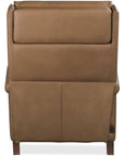 Randall - Power Recliner With Pop-Up Headrest