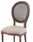 Renton - Side Chair