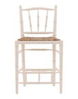 Bamboo - Counter Stool