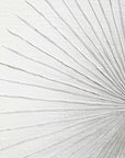 Dani - 4 Door Cabinet - White