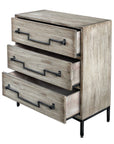Jory - Accent Chest