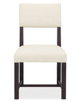 Driftwood - Upholstered Side Chair Set of 2
