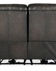 SS - Hamilton Power Loveseat With Power Headrest