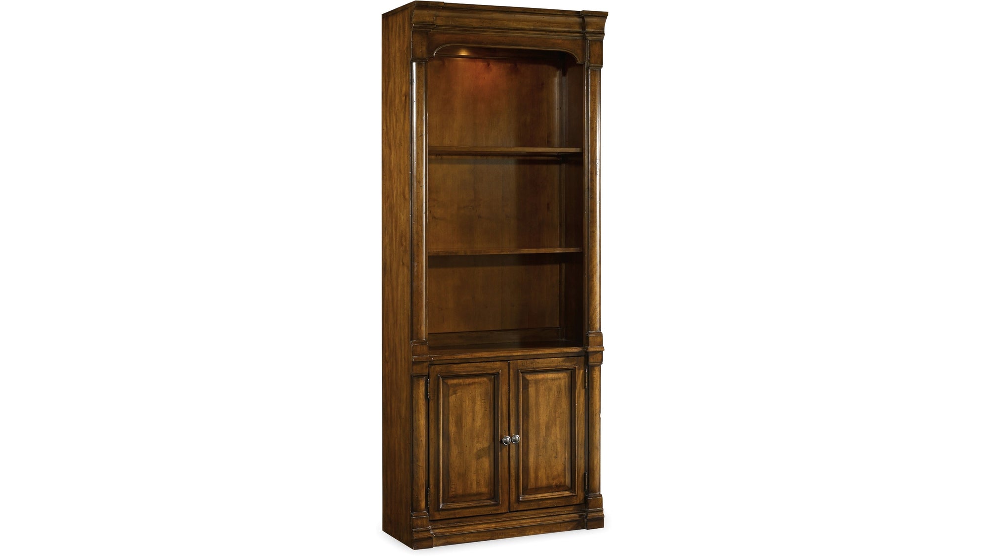 Tynecastle Collection Bunching Bookcase