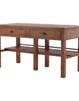 Starling - Kitchen Island - Light Brown