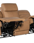 MS - Lyra Zero Gravity Power Sofa