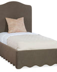 Commerce And Market - Liv Upholstered Bed
